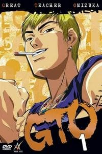 Great Teacher Onizuka (GTO)