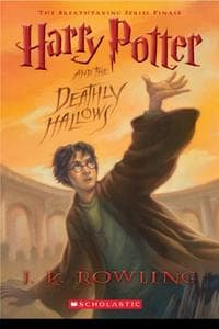 Harry Potter (Book Series)