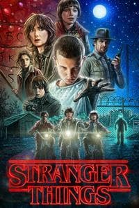 Stranger Things