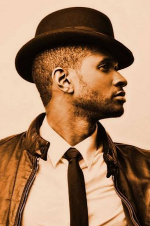 Usher Songs