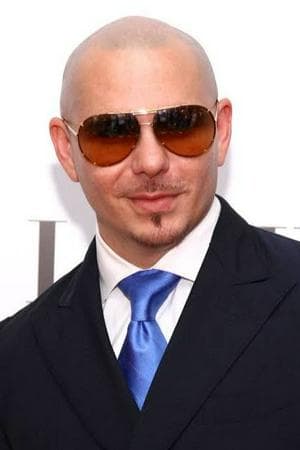 Pitbull Song