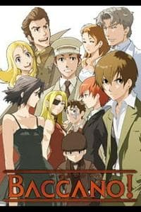 Baccano!