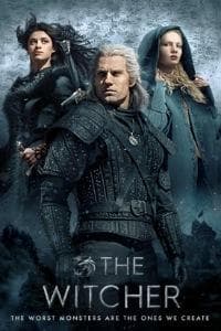 The Witcher (2019)