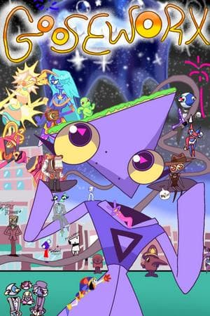 Gooseworx