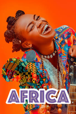 Africa, Musicians
