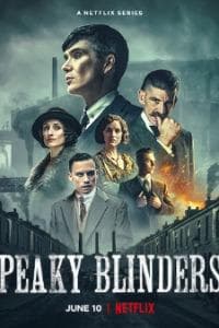 Peaky Blinders (2013)