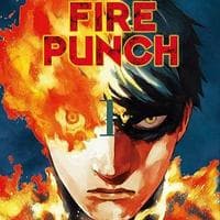 Fire Punch