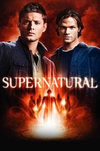 Supernatural (2005)