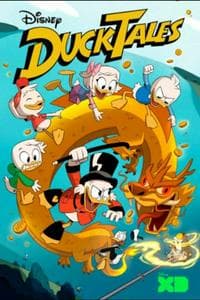 DuckTales (2017)