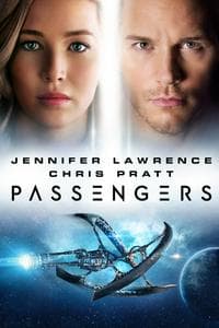 Passengers (2016)