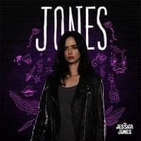 Jessica Jones (2015)