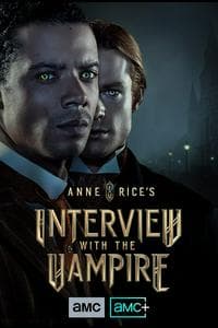 Interview with the Vampire (2022)