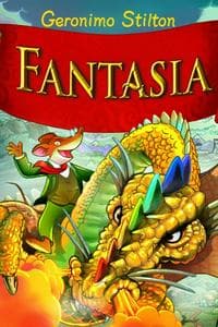 Fantasia - Geronimo Stilton