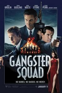 Gangster Squad (2013)