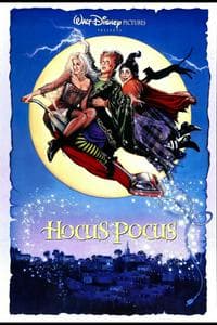 Hocus Pocus (1993)