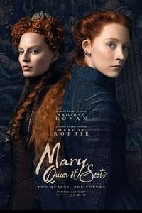 Mary Queen of Scots (2018)