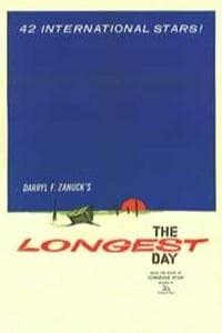 The Longest Day (1962)