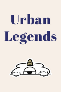 Urban Legends