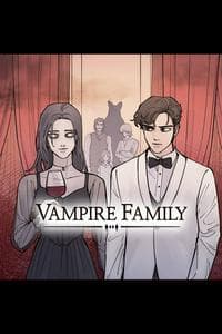 Vampire Family 