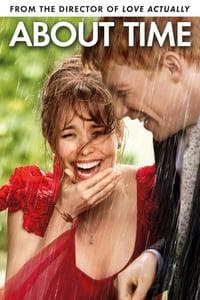 About Time (2013)