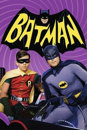 Batman (1966)