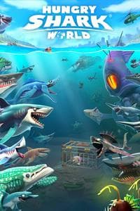 Hungry Shark Evolution (Franchise)