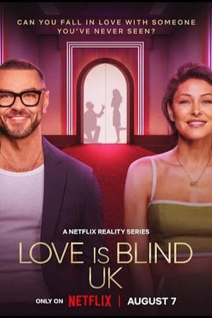 Love Is Blind UK (S1)