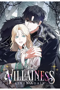 The Villainess Lives Again