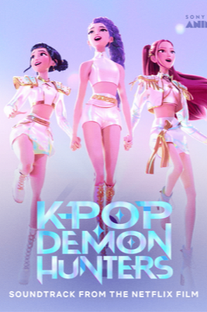 KPop Demon Hunters (Soundtrack)
