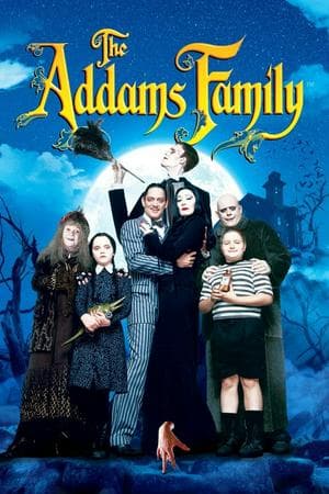 The Addams Family