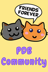 PDB Community