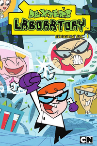 Dexter's Laboratory (1996)