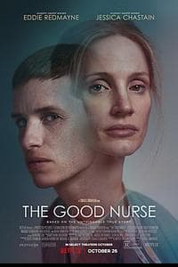 The Good Nurse (2022)