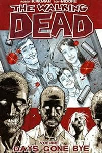 The Walking Dead Comics