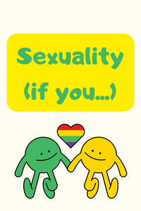 Sexuality (If you [are] ...)