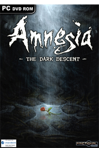 Amnesia: The Dark Descent