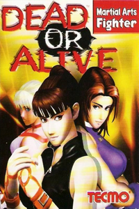 Dead Or Alive