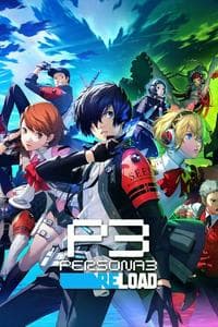 Persona 3