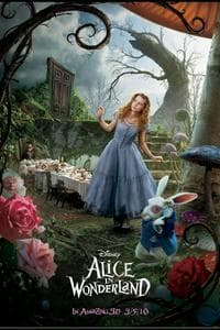 Alice in Wonderland / Through the Looking Glass (2010 - 2016)