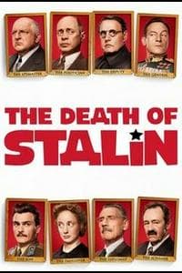 The Death Of Stalin (2017)