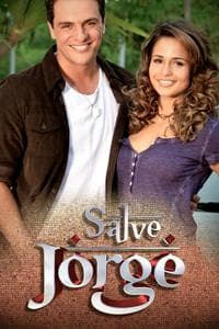 Salve Jorge (Brave Woman) [2012]