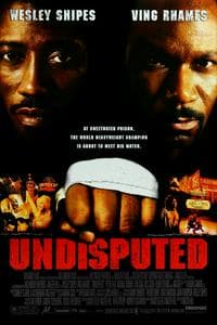 Undisputed