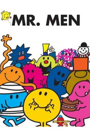 Mr. Men