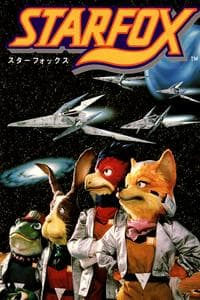 Star Fox