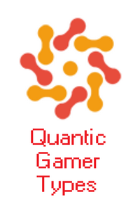 Quantic Gamer Types