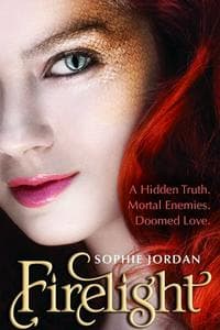 Firelight [Trilogy]