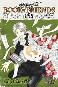 Natsume Yuujinchou