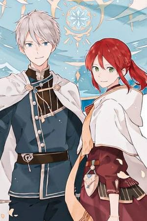 Akagami no Shirayuki-hime