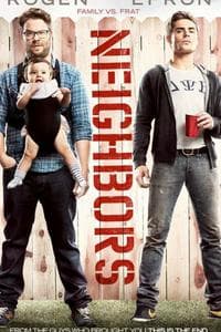 Bad Neighbors (2014)