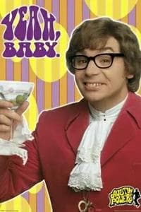 Austin Powers